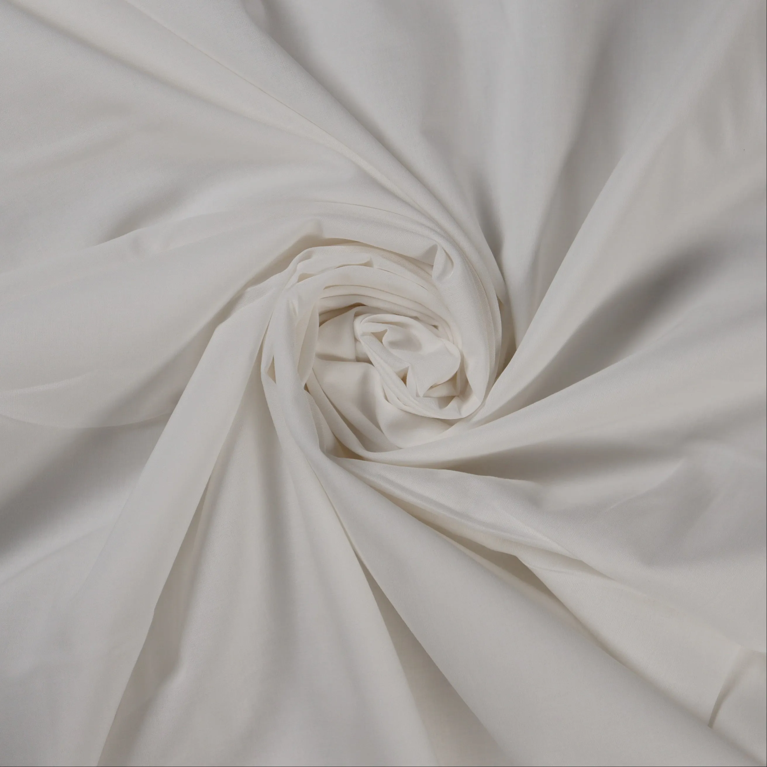 Cotton Voile Solid