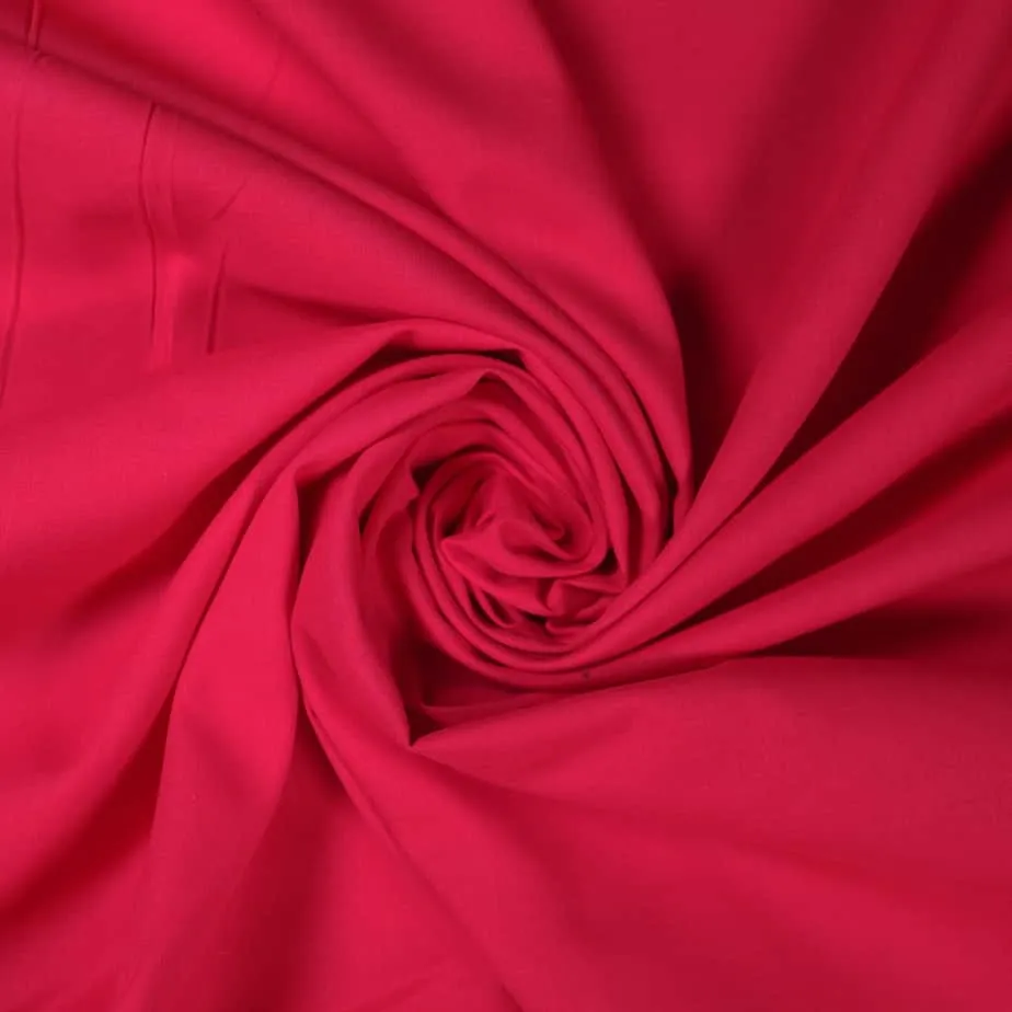 Cotton Voile Solid
