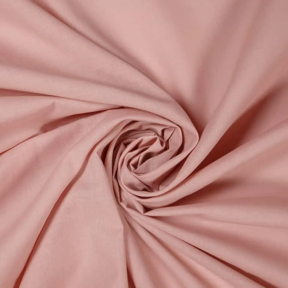 Cotton Voile Solid