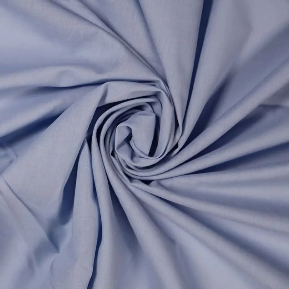 Cotton Voile Solid