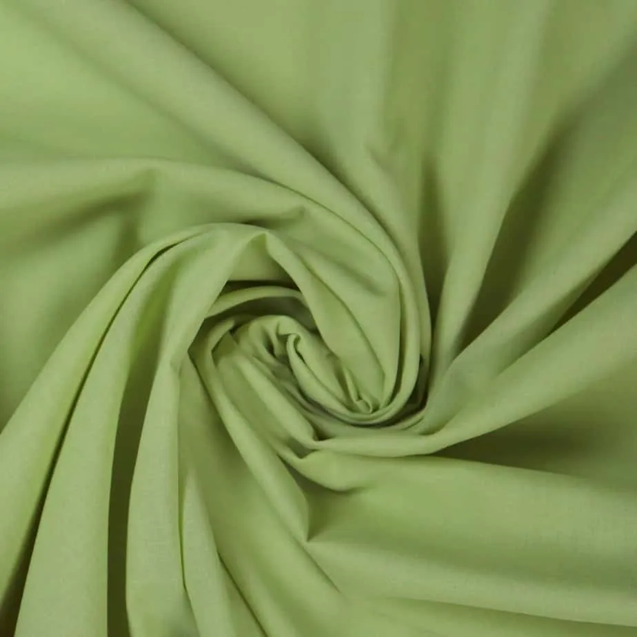 Cotton Voile Solid