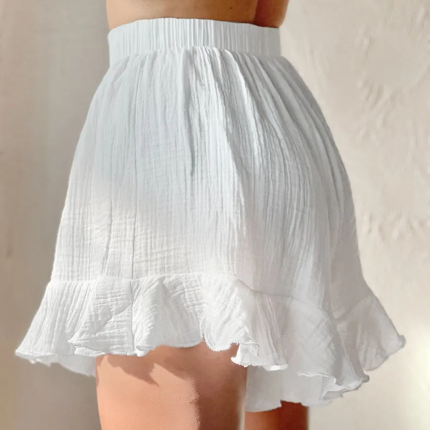 Cozy Cotton Dreamwear