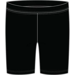 CR Kids Girls Bike Shorts - Black