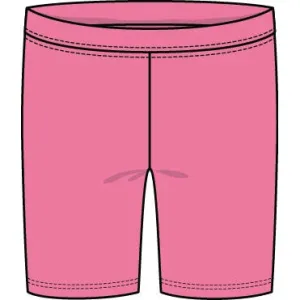 CR Kids Girls Bike Shorts - Pink