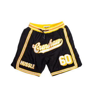 CRENSHAW 1960S BASKETBALL SHORTS