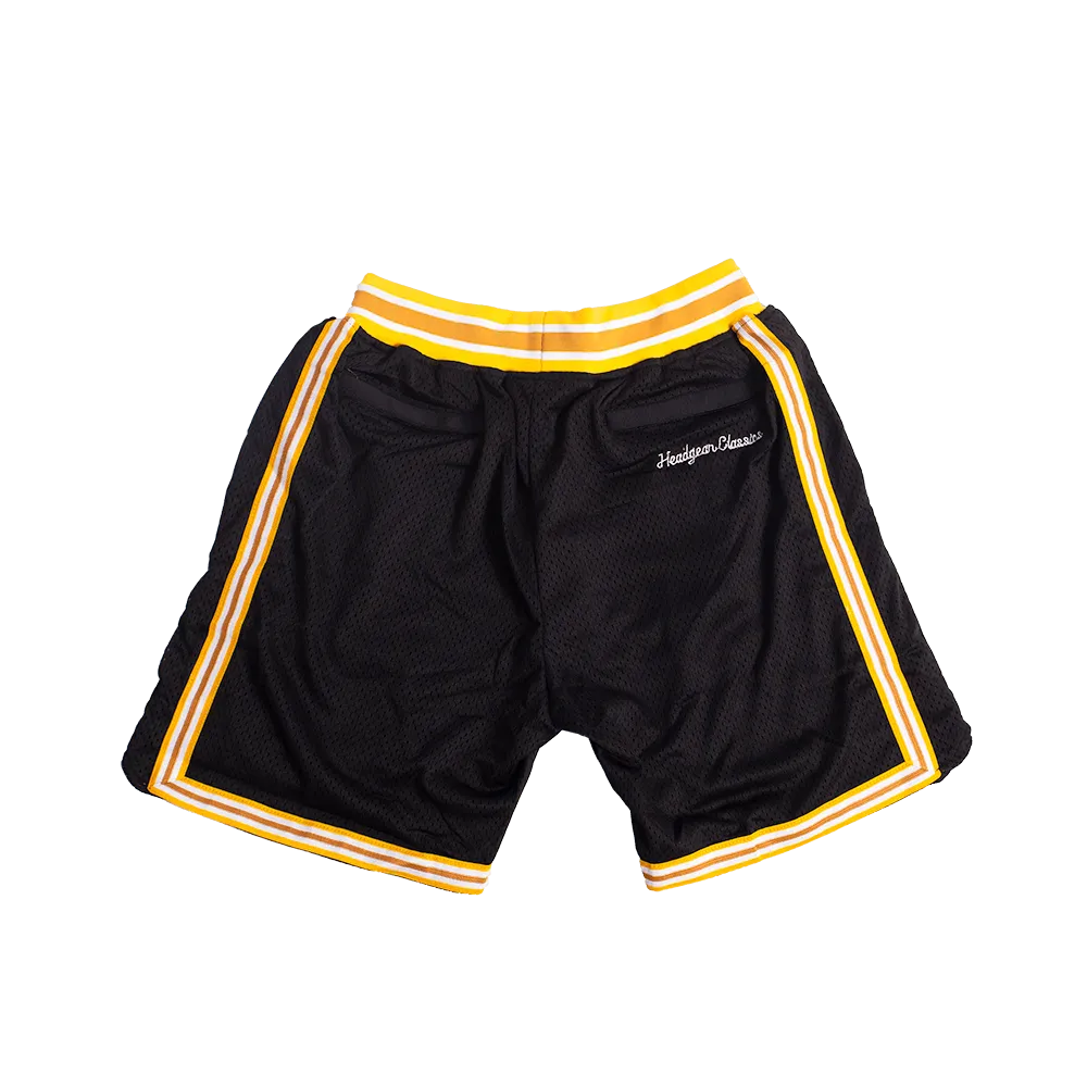 CRENSHAW 1960S BASKETBALL SHORTS