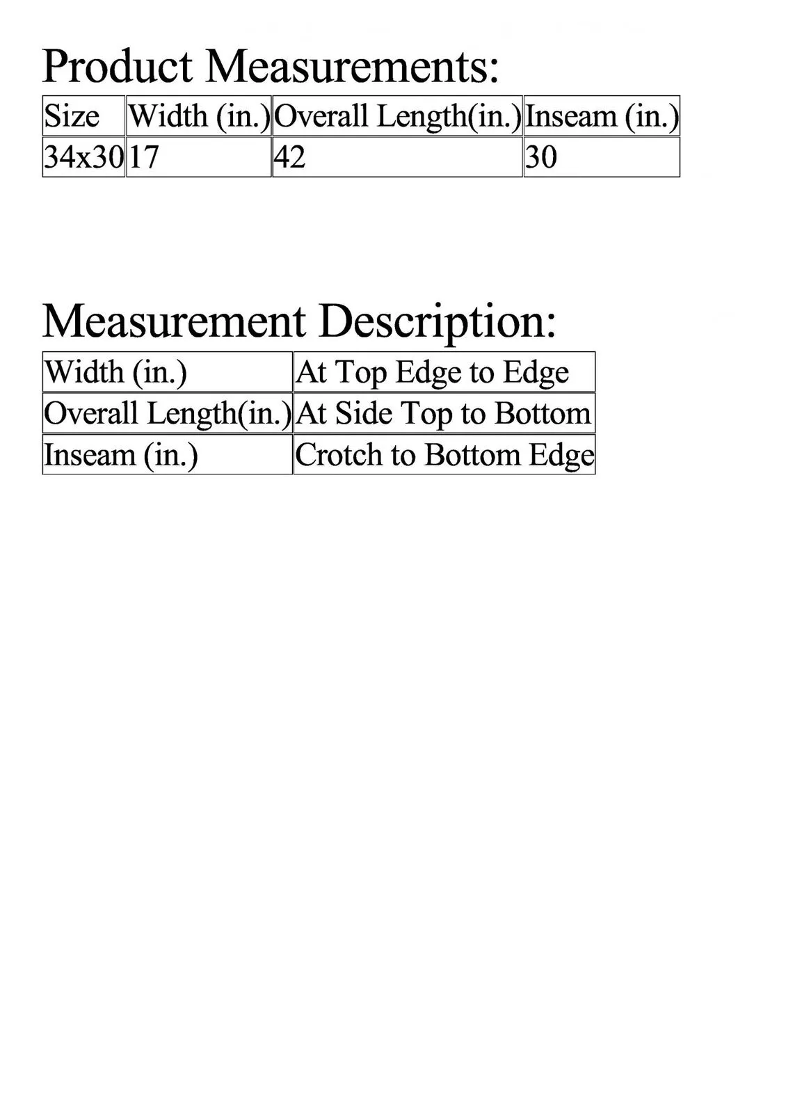Croft & Barrow Mens Flat Front Dress Pants 1669538e502811 Black 34x30