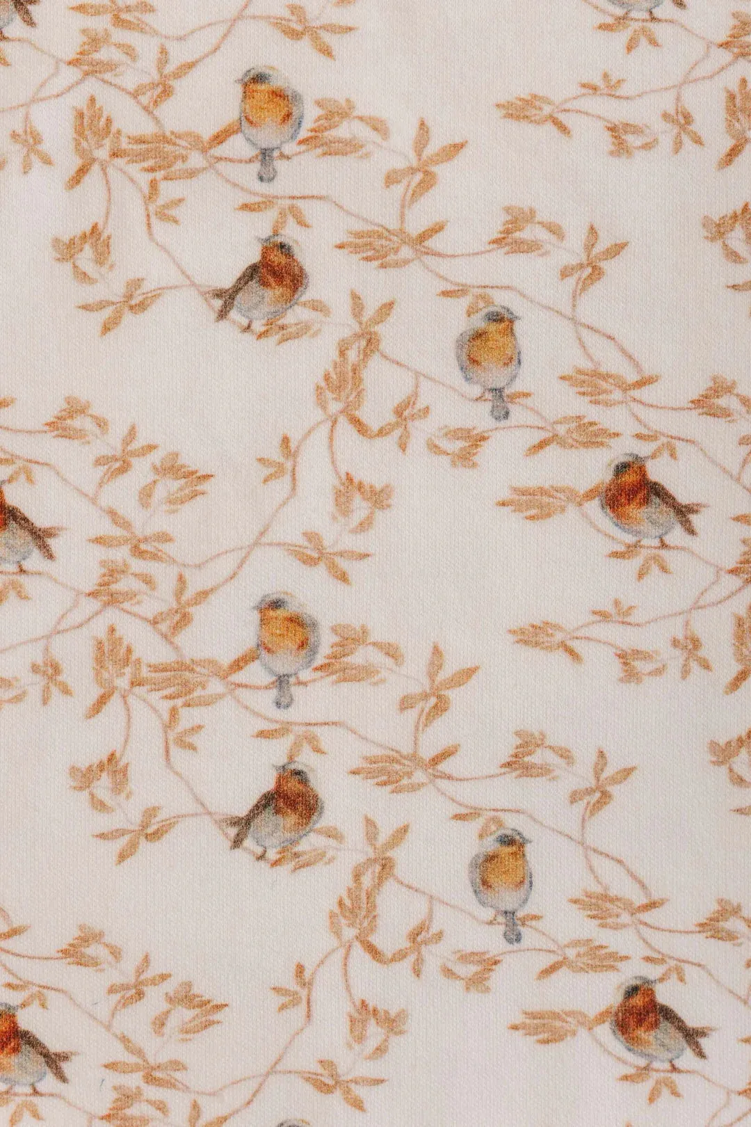 Dandillie Robin Sleeper Gown