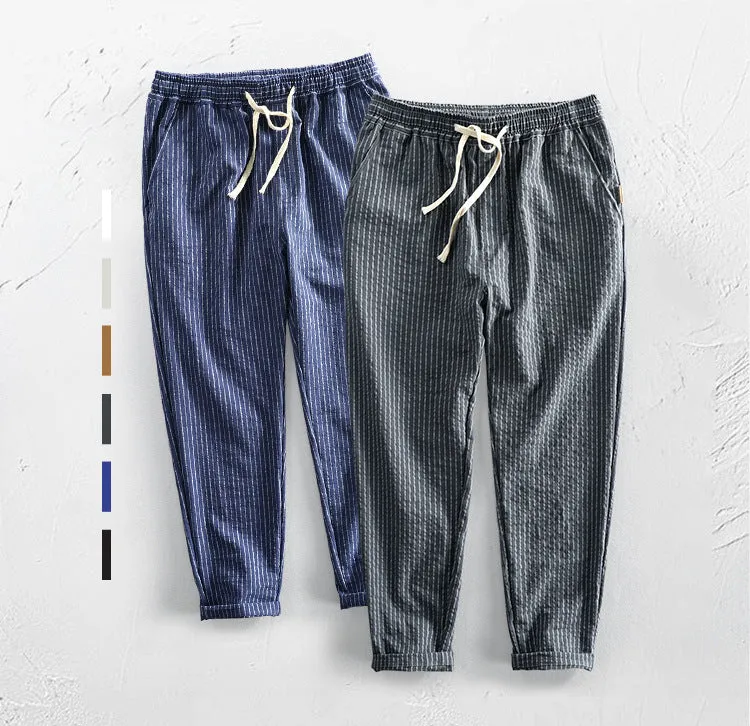 Dario Summer Pants