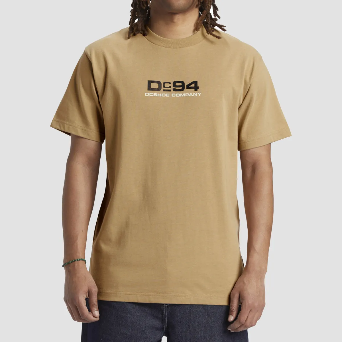 DC Compass T-Shirt Incense