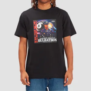 DC JB T-Shirt Black