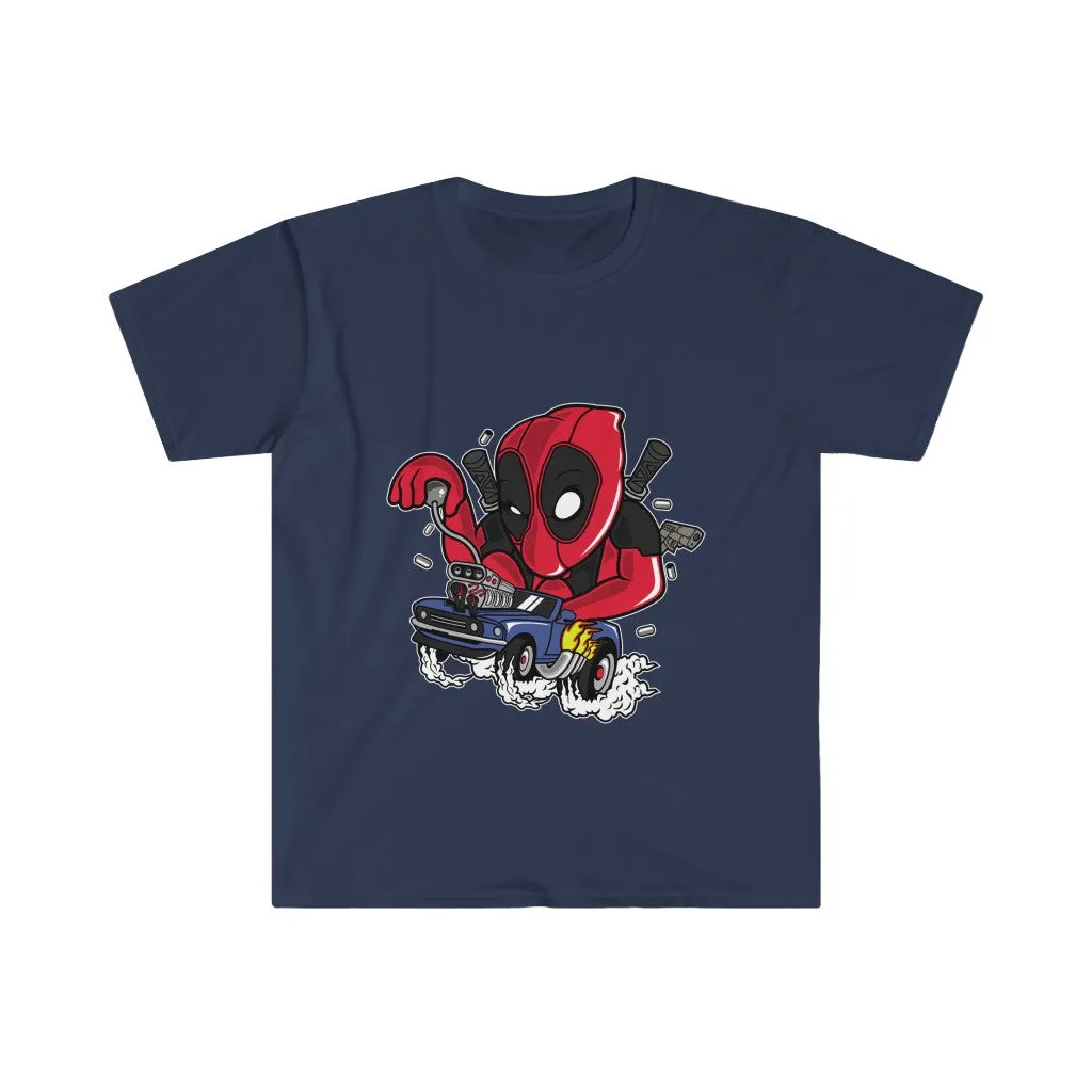 Deadrace T-Shirt