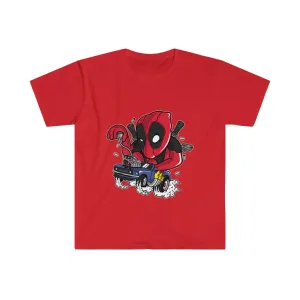 Deadrace T-Shirt
