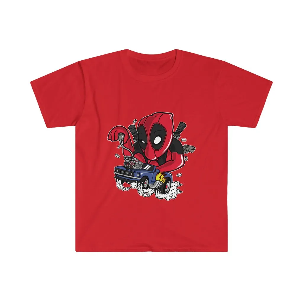 Deadrace T-Shirt