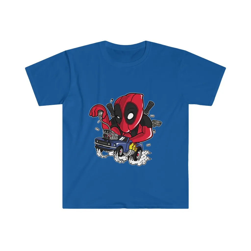 Deadrace T-Shirt