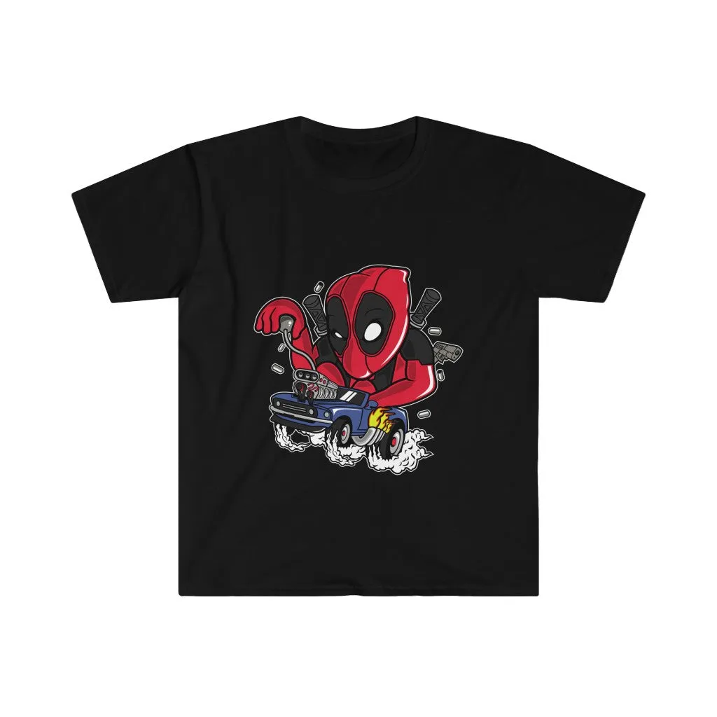 Deadrace T-Shirt