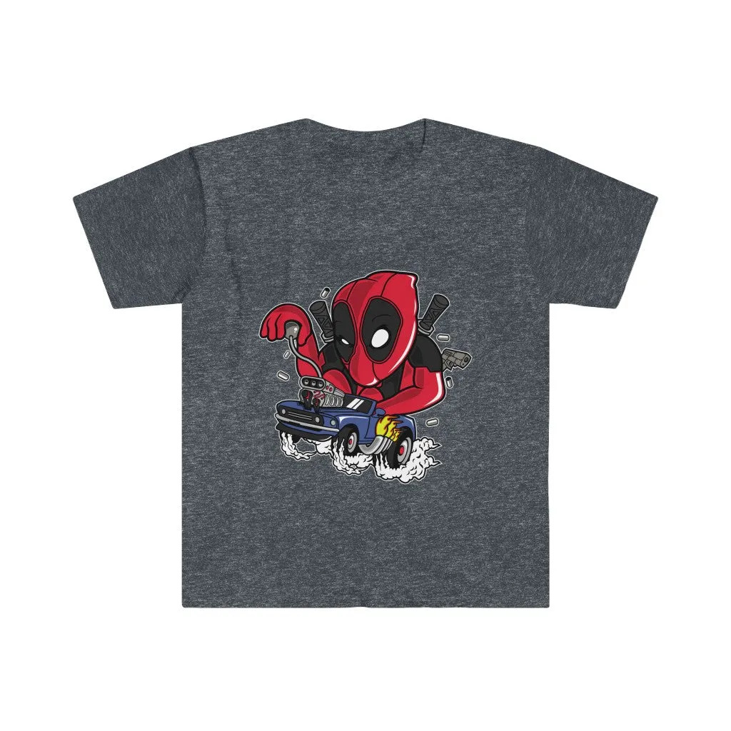 Deadrace T-Shirt