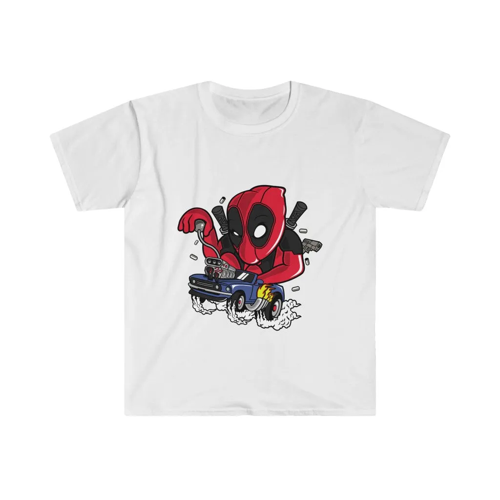 Deadrace T-Shirt