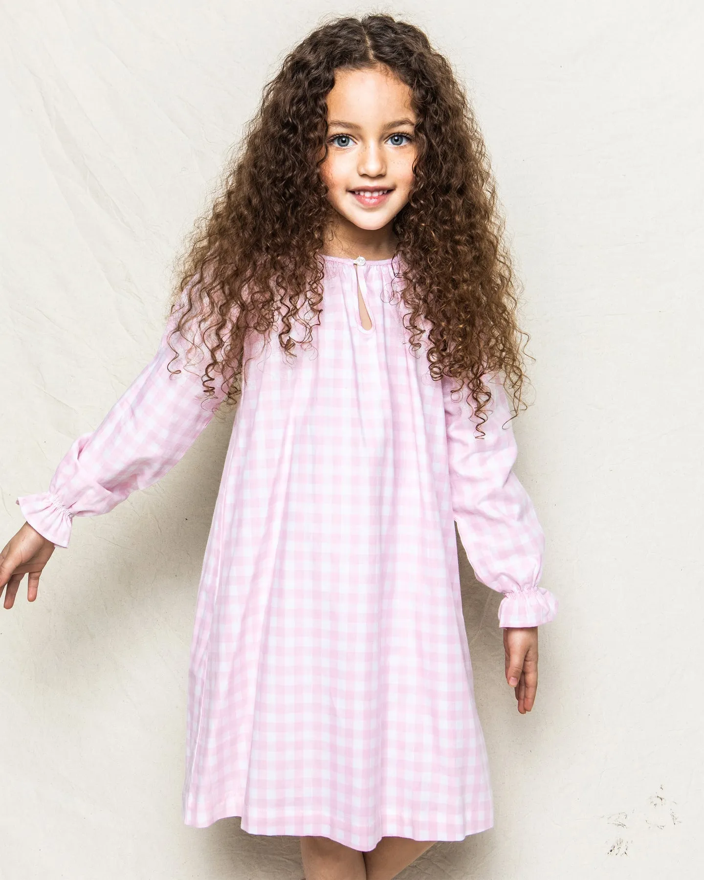 Delphine Nightgown