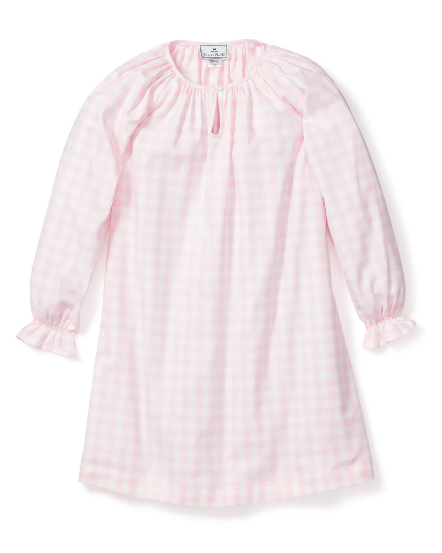 Delphine Nightgown