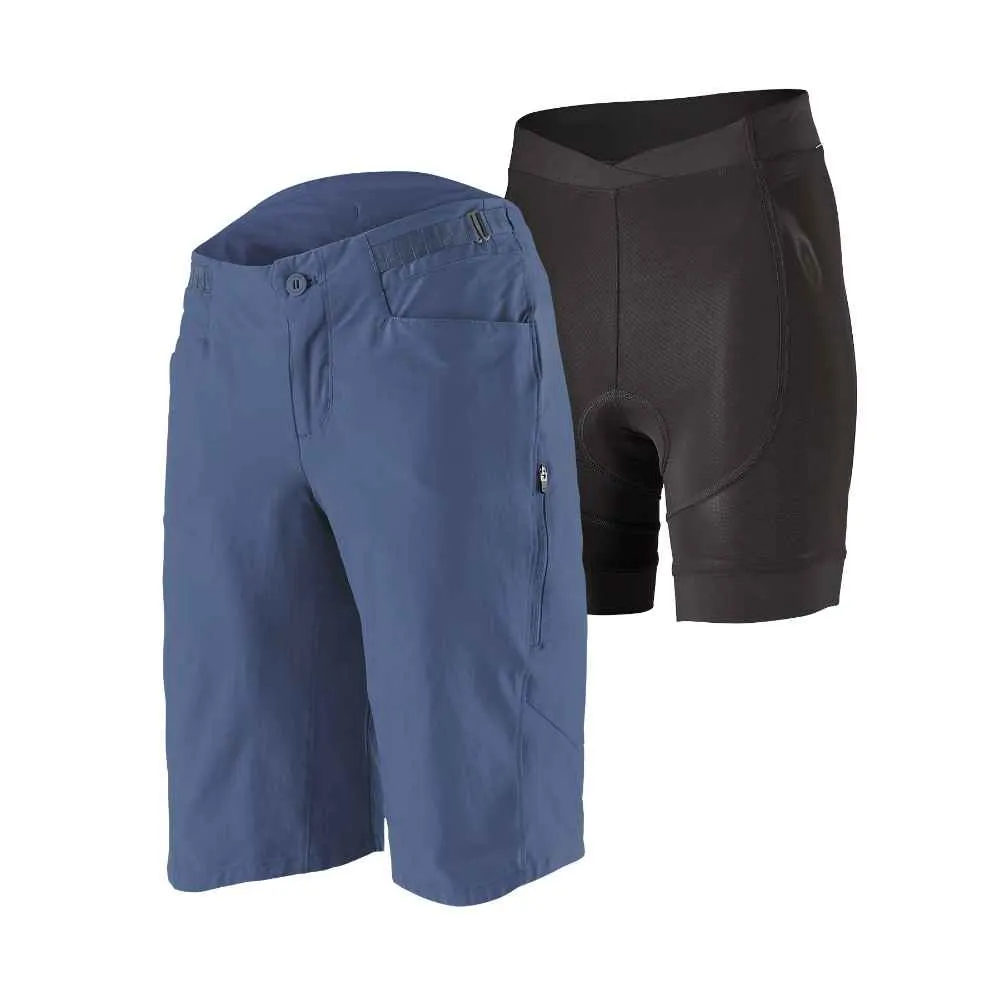 Dirt Craft Bike Shorts - 12" Women's