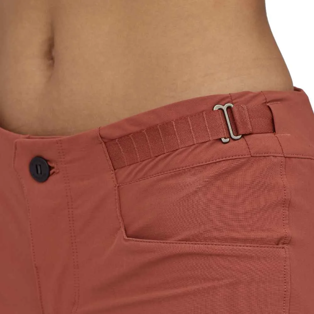 Dirt Craft Bike Shorts - 12" Women's