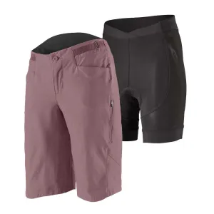 Dirt Craft Bike Shorts - 12" Women's