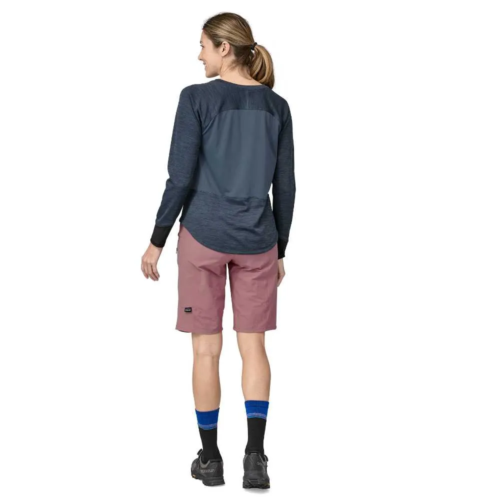 Dirt Craft Bike Shorts - 12" Women's