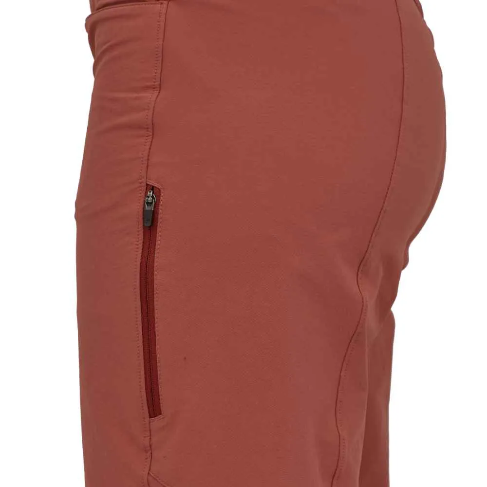 Dirt Craft Bike Shorts - 12" Women's