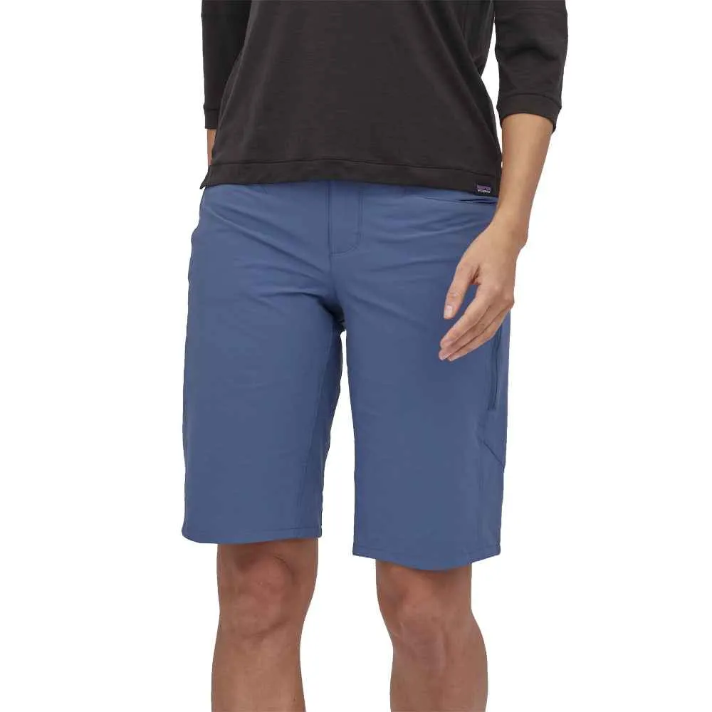 Dirt Craft Bike Shorts - 12" Women's