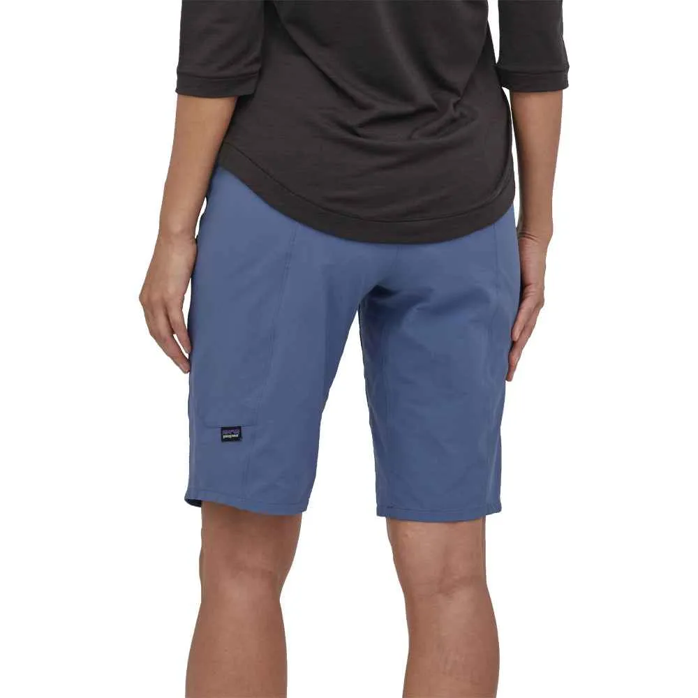 Dirt Craft Bike Shorts - 12" Women's