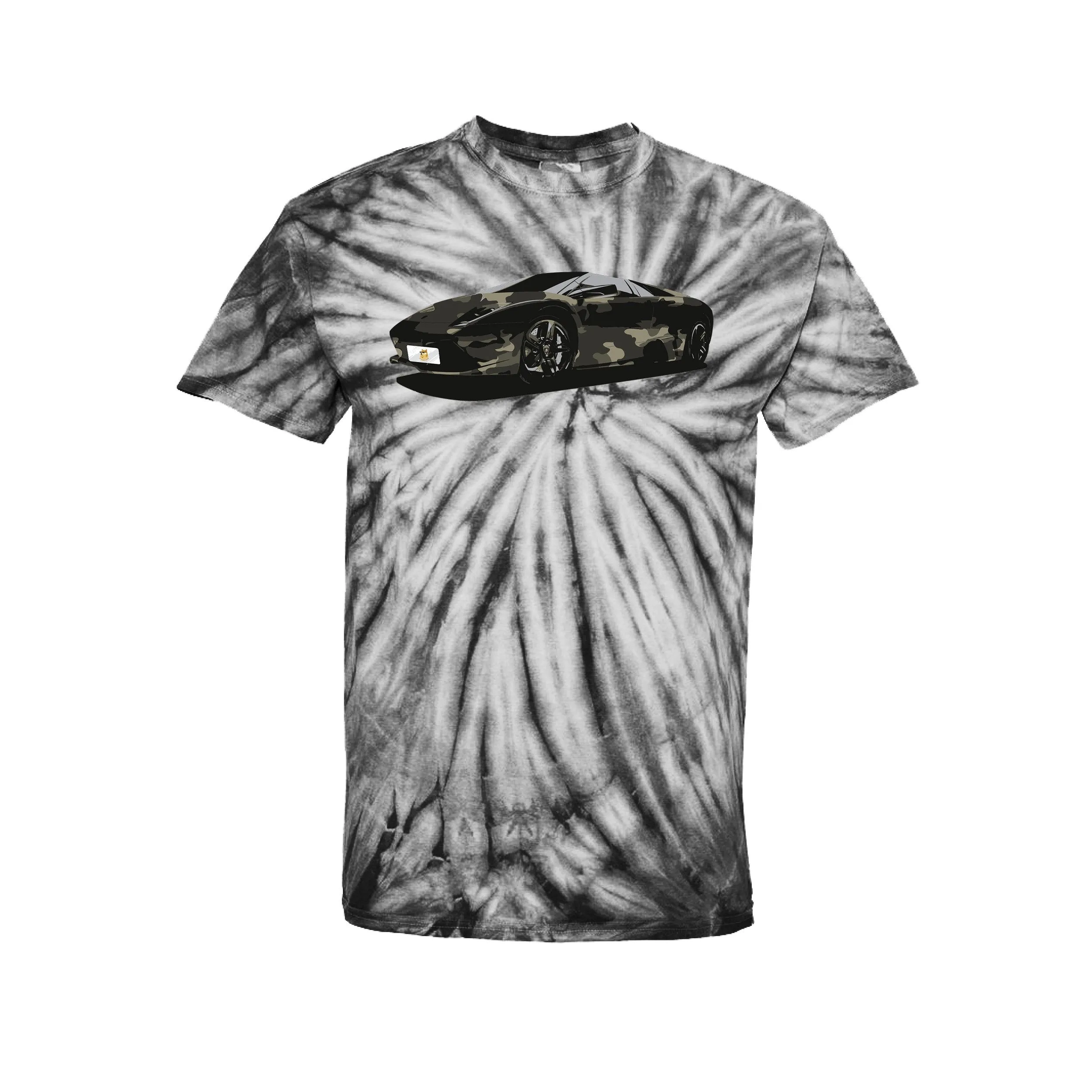 Doge Lambo  Next Level T-Shirts