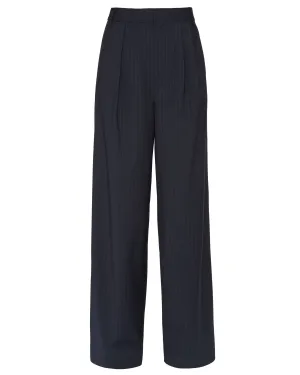 Dominic Pinstripe Stella Pant