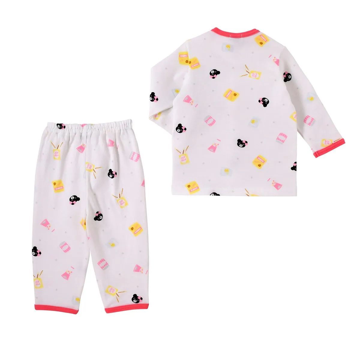 DOUBLE_B PYJAMA/PAJAMA/SLEEPWEAR