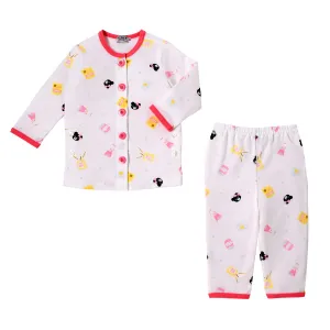 DOUBLE_B PYJAMA/PAJAMA/SLEEPWEAR