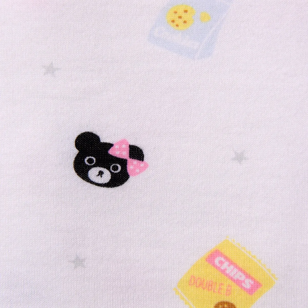 DOUBLE_B PYJAMA/PAJAMA/SLEEPWEAR
