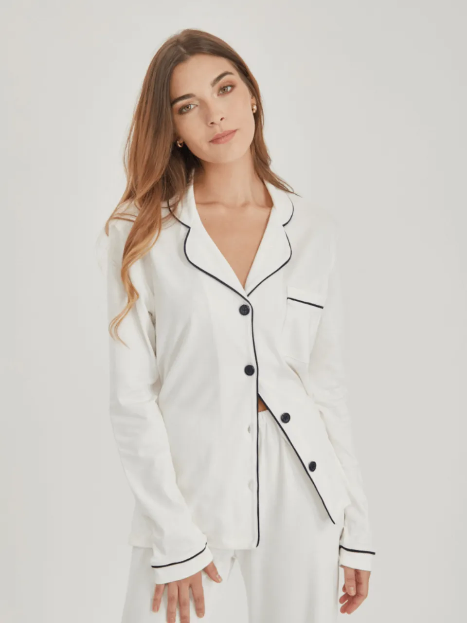 Dreams Cotton Sleepwear Set