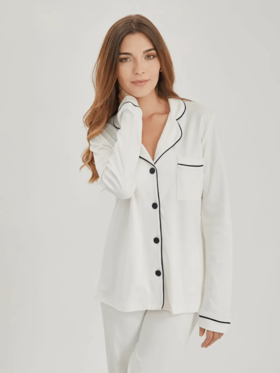 Dreams Cotton Sleepwear Set