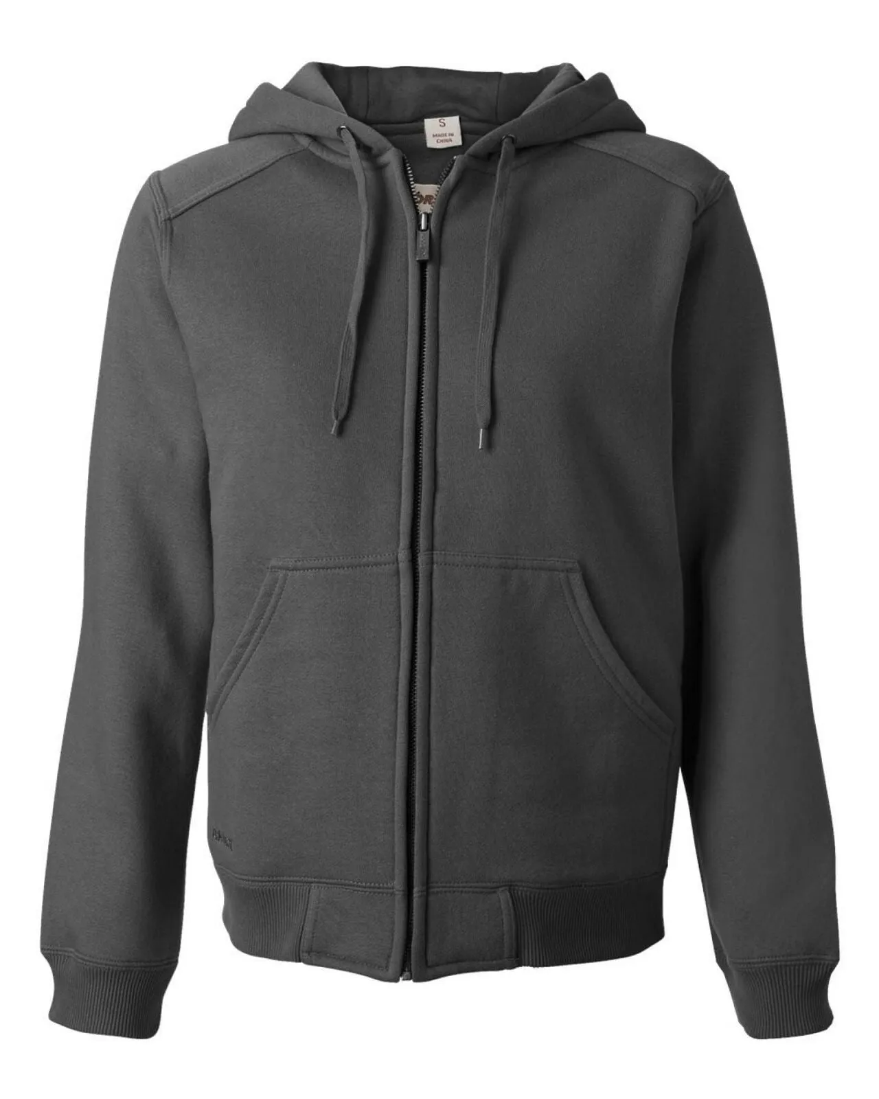 Dri-Duck Women's 9570 Wildfire Power Fleece Jacket