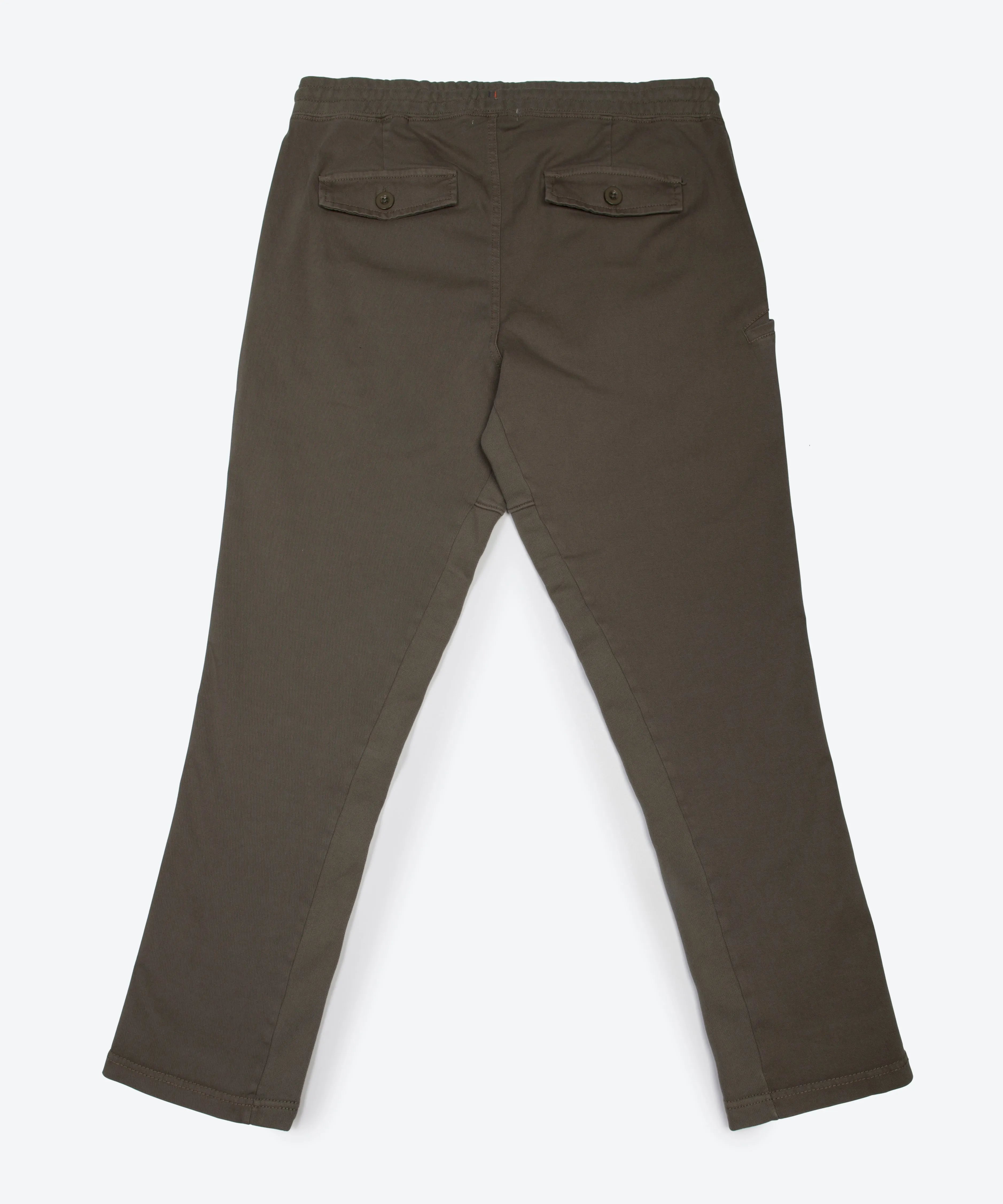 Dualsport Pant - Military