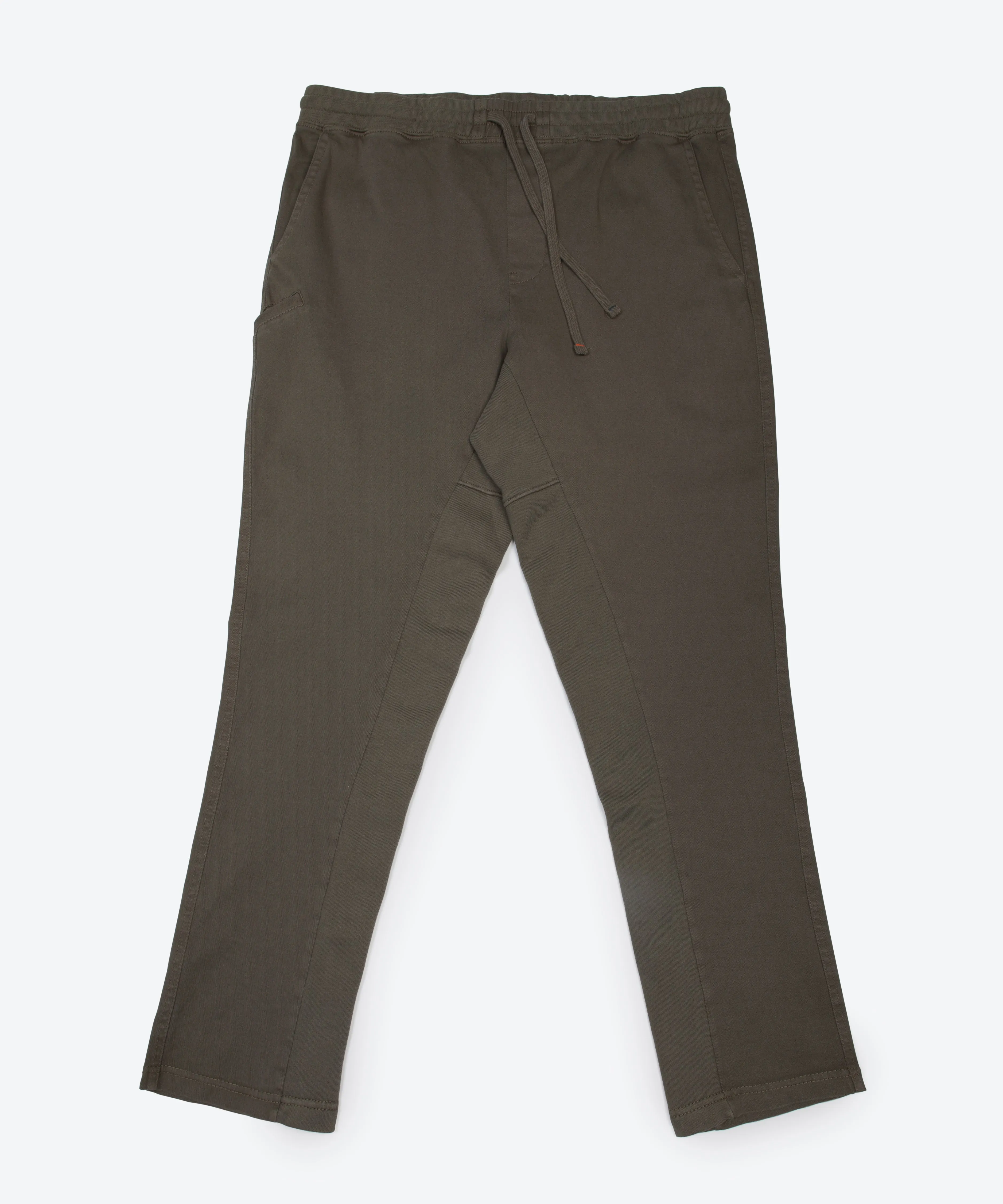 Dualsport Pant - Military