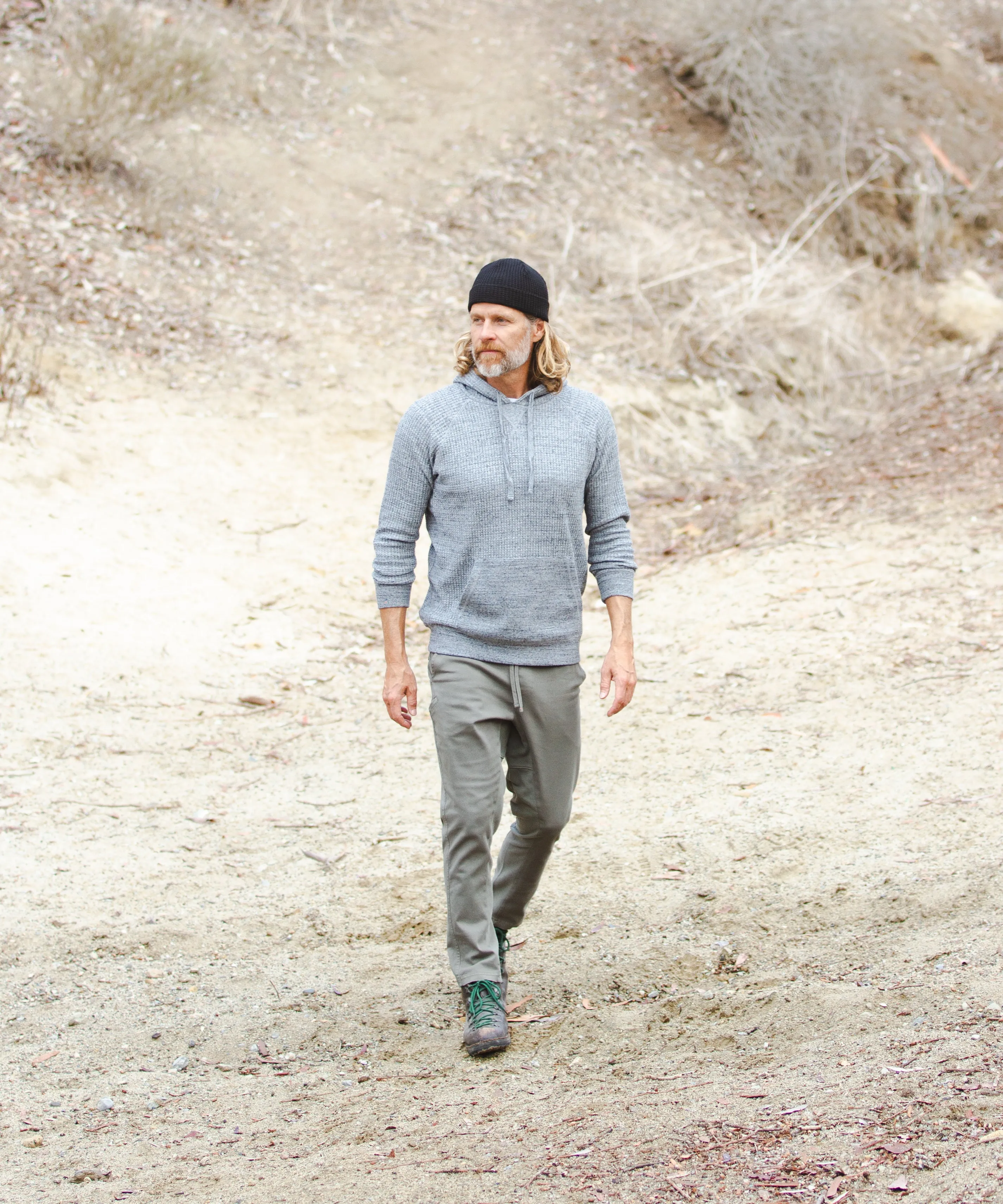 Dualsport Pant - Military