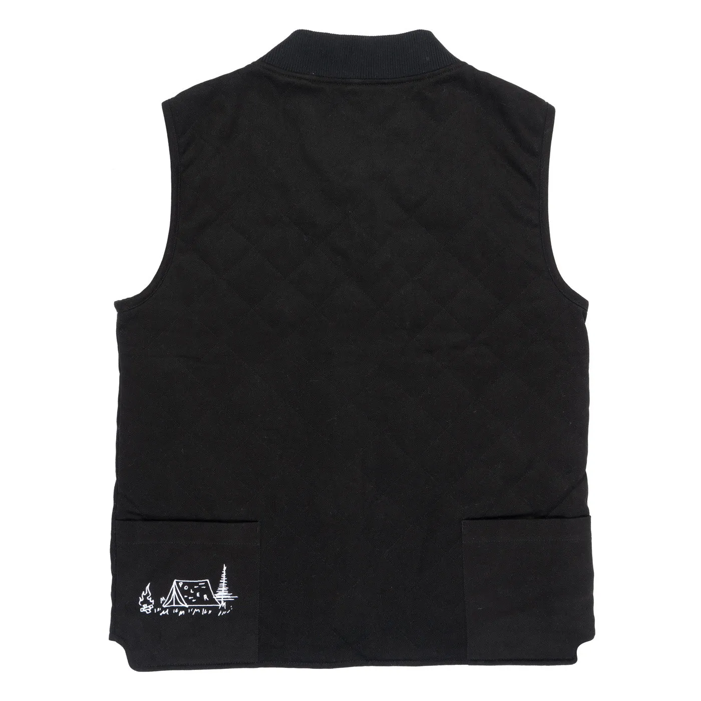 Dusty Vest