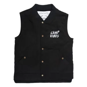 Dusty Vest