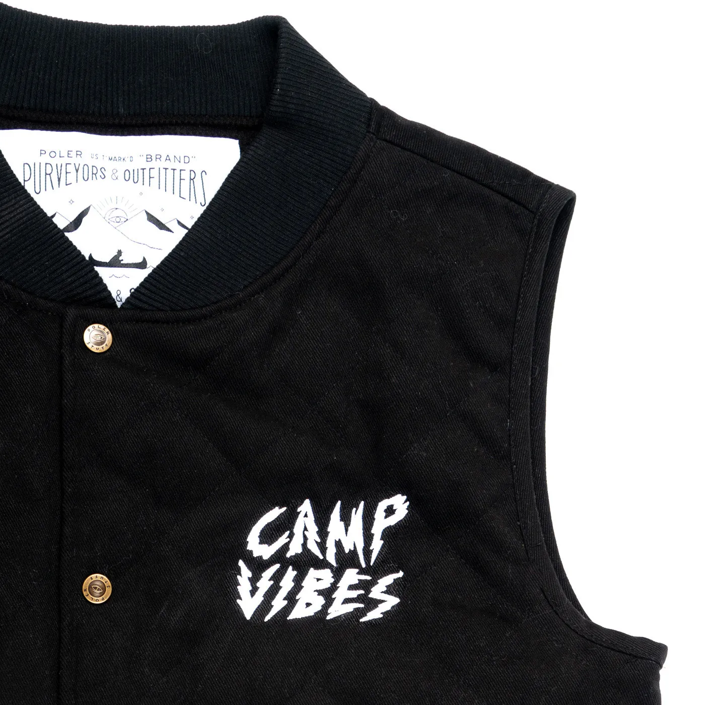 Dusty Vest