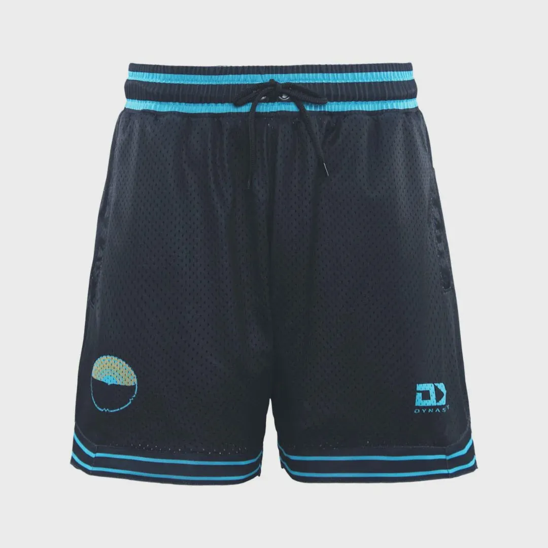 DYNASTY MOANA PASIFIKA BB SHORT