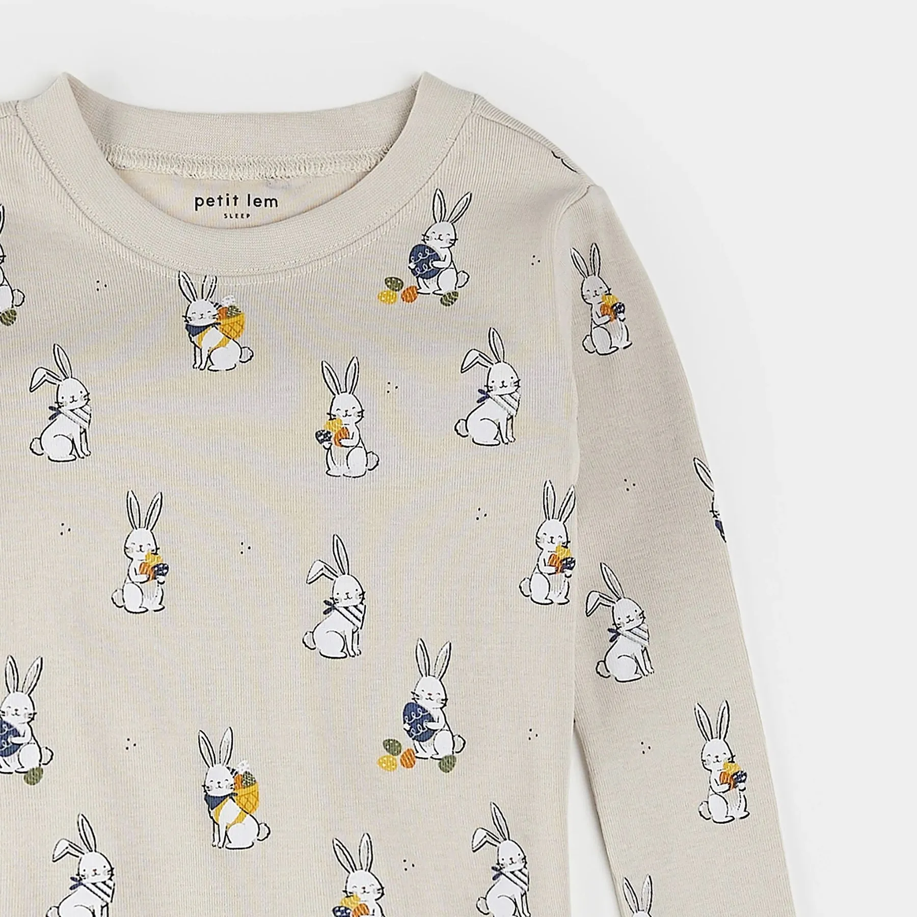 Egg Hunt, PJ Set