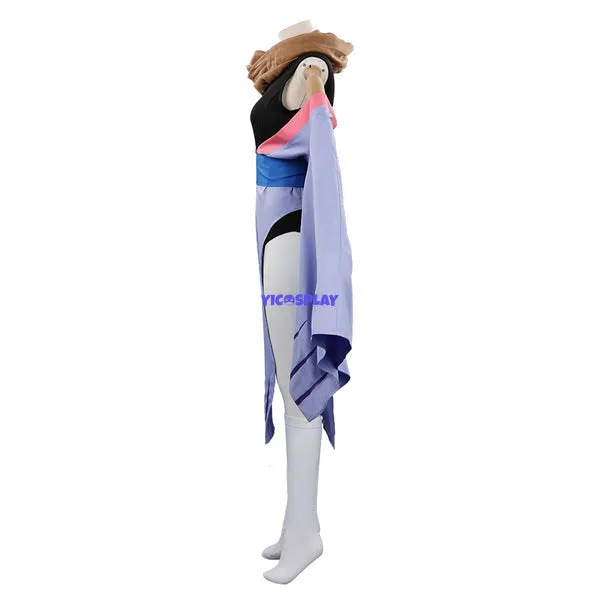 Elma Costume Adult