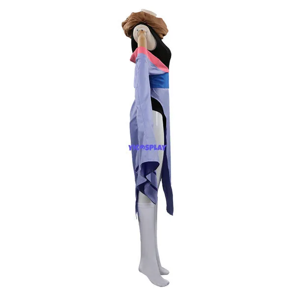 Elma Costume Adult