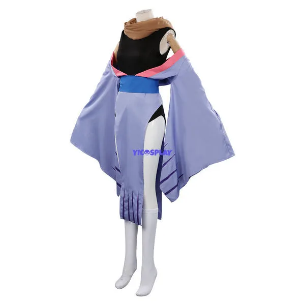 Elma Costume Adult